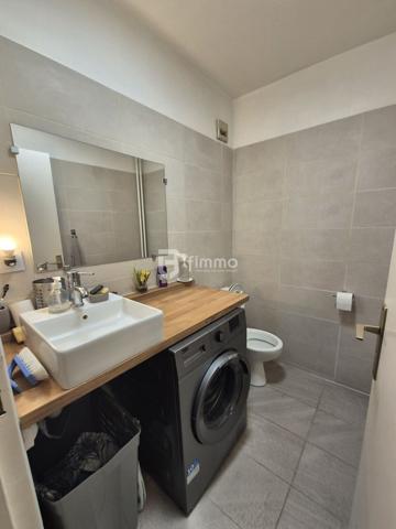 T4 98M2 Bd Paul Claudel 9ème