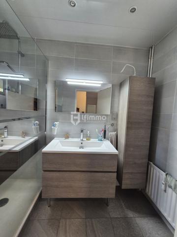 T4 98M2 Bd Paul Claudel 9ème
