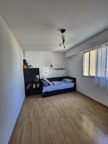 T4 98M2 Bd Paul Claudel 9ème