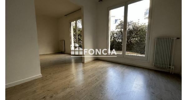 Location Appartement 2 pièces 30.33 m² - Rueil-malmaison 92500