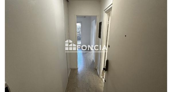 Location Appartement 2 pièces 30.33 m² - Rueil-malmaison 92500