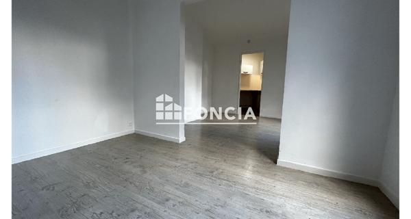 Location Appartement 2 pièces 30.33 m² - Rueil-malmaison 92500