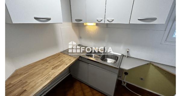 Location Appartement 2 pièces 30.33 m² - Rueil-malmaison 92500