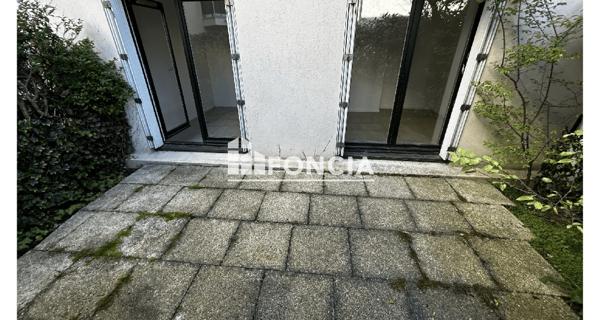 Location Appartement 2 pièces 30.33 m² - Rueil-malmaison 92500