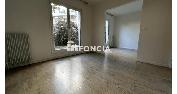 Location Appartement 2 pièces 30.33 m² - Rueil-malmaison 92500