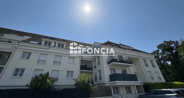 Location Appartement 3 pièces 58.38 m² - Montigny-lès-cormeilles 95370