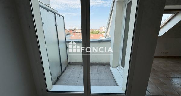 Location Appartement 3 pièces 58.38 m² - Montigny-lès-cormeilles 95370