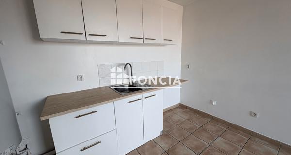 Location Appartement 3 pièces 58.38 m² - Montigny-lès-cormeilles 95370