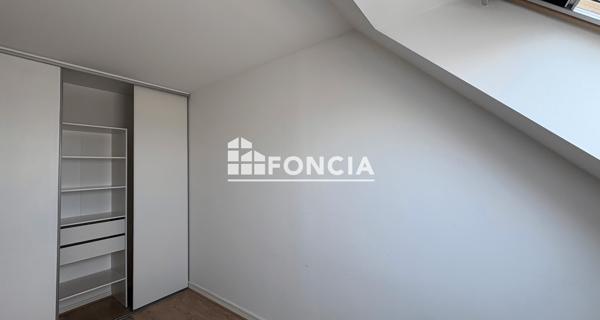 Location Appartement 3 pièces 58.38 m² - Montigny-lès-cormeilles 95370
