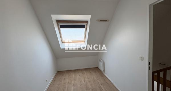 Location Appartement 3 pièces 58.38 m² - Montigny-lès-cormeilles 95370