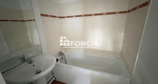 Location Appartement 3 pièces 58.38 m² - Montigny-lès-cormeilles 95370
