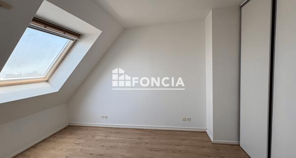 Location Appartement 3 pièces 58.38 m² - Montigny-lès-cormeilles 95370