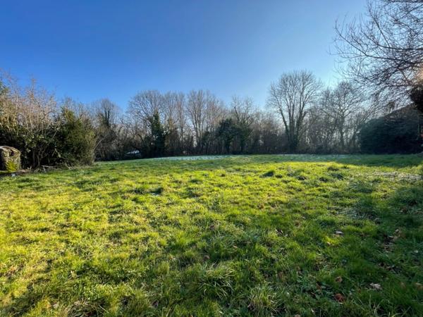 Maison de campagne avec dépendances à saisir! 44000€