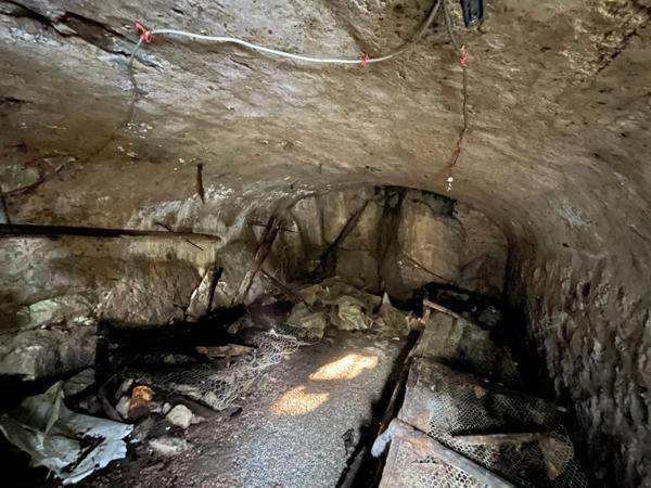 Maison de campagne avec dépendances à saisir! 44000€