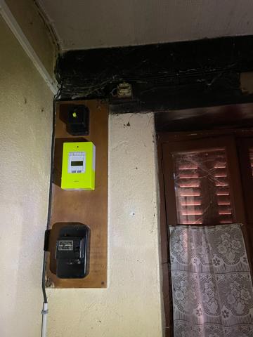 Maison de campagne avec dépendances à saisir! 44000€