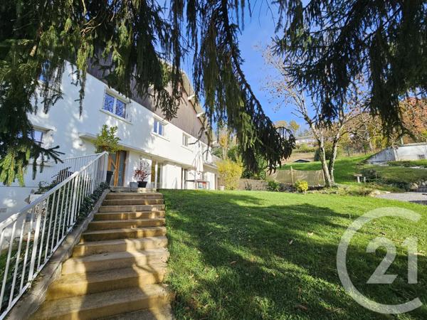 Maison à vendre  7 pièces - 354,54 m2 CAPVERN LES BAINS - 65