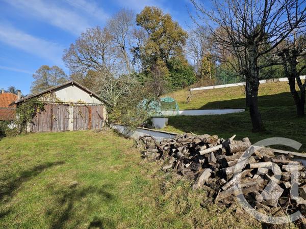 Maison à vendre  7 pièces - 354,54 m2 CAPVERN LES BAINS - 65