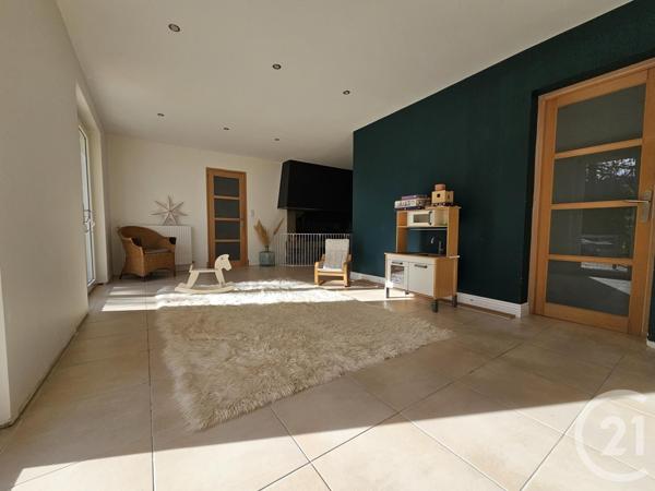 Maison à vendre  7 pièces - 354,54 m2 CAPVERN LES BAINS - 65