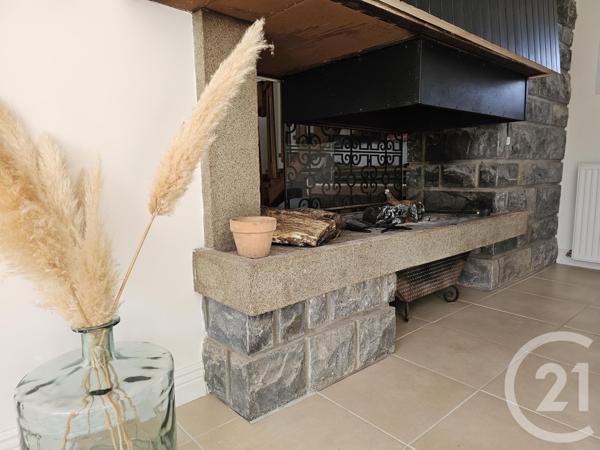 Maison à vendre  7 pièces - 354,54 m2 CAPVERN LES BAINS - 65