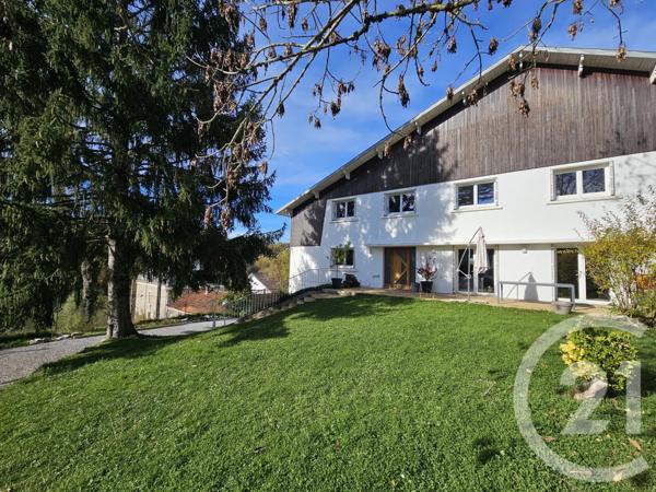 Maison à vendre  7 pièces - 354,54 m2 CAPVERN LES BAINS - 65