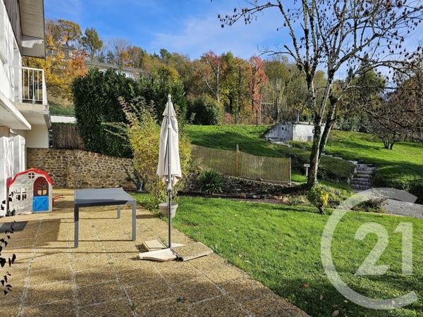 Maison à vendre  7 pièces - 354,54 m2 CAPVERN LES BAINS - 65