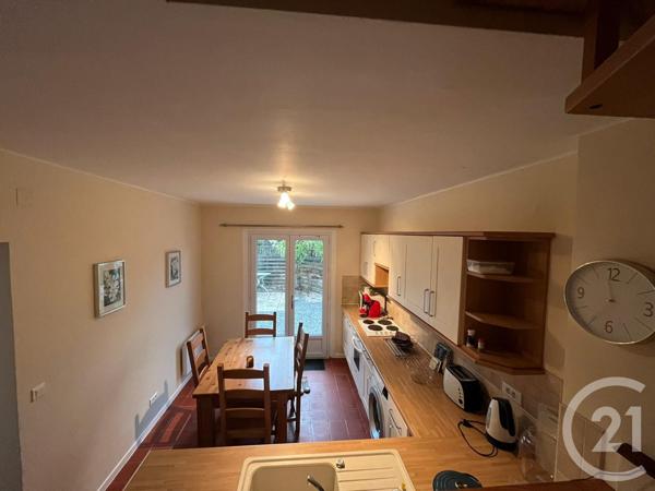 Maison à vendre  7 pièces - 354,54 m2 CAPVERN LES BAINS - 65