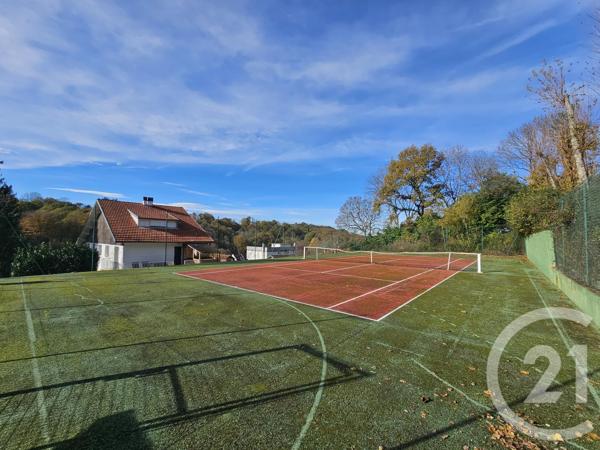 Maison à vendre  7 pièces - 354,54 m2 CAPVERN LES BAINS - 65