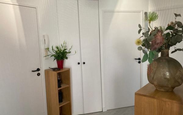 Vente Appartement P2 En rez de jardin rénové(e) Lannion   