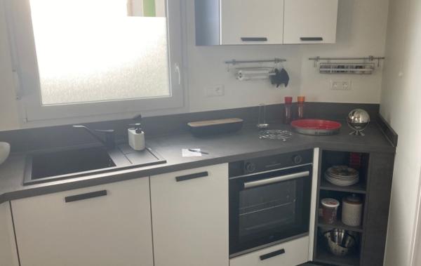 Vente Appartement P2 En rez de jardin rénové(e) Lannion   