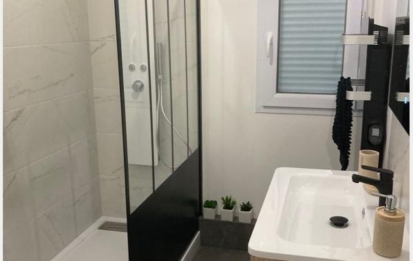 Vente Appartement P2 En rez de jardin rénové(e) Lannion   