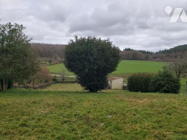 Maison à Vendre à Mourioux-Vieilleville (23210) en Creuse (23)
Cette maison de 106,9 m² se sit...