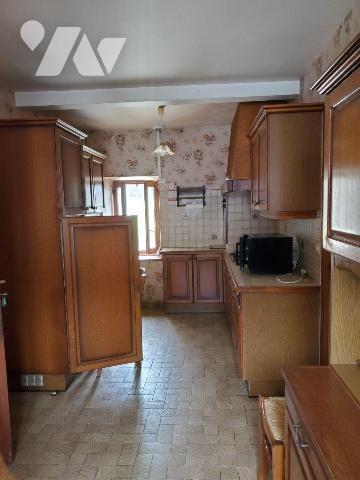 Maison à Vendre à Mourioux-Vieilleville (23210) en Creuse (23)
Cette maison de 106,9 m² se sit...