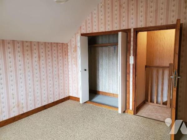 Maison à Vendre à Mourioux-Vieilleville (23210) en Creuse (23)
Cette maison de 106,9 m² se sit...