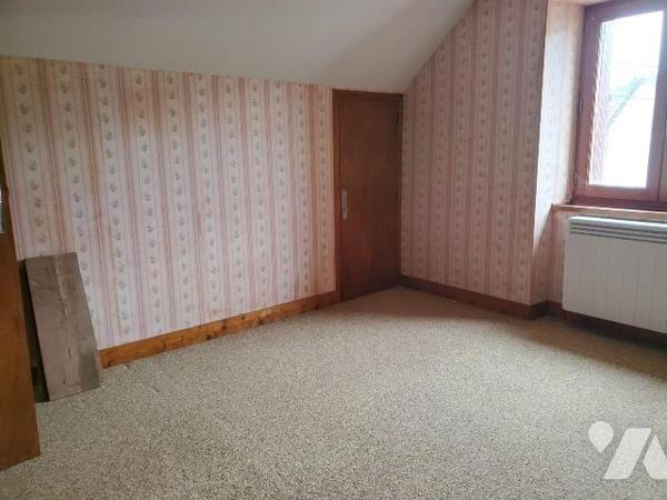 Maison à Vendre à Mourioux-Vieilleville (23210) en Creuse (23)
Cette maison de 106,9 m² se sit...