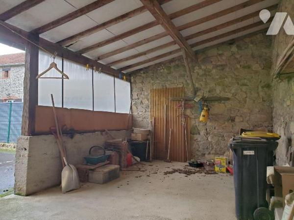 Maison à Vendre à Mourioux-Vieilleville (23210) en Creuse (23)
Cette maison de 106,9 m² se sit...