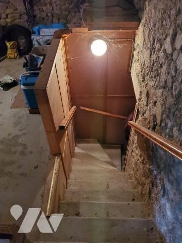 Maison à Vendre à Mourioux-Vieilleville (23210) en Creuse (23)
Cette maison de 106,9 m² se sit...