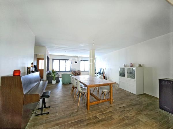 Maison 152 m² avec 3/4 Chambres + jardin + grand garage Halluin (59250)