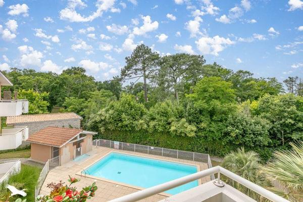 Appartement à vendre |  Gujan-Mestras |  4 pièces | 77 m²