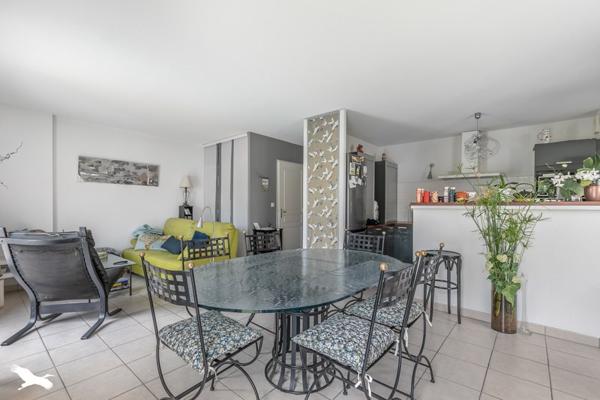 Appartement à vendre |  Gujan-Mestras |  4 pièces | 77 m²