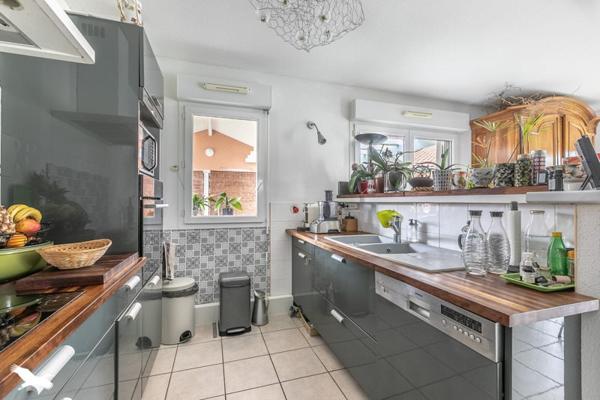 Appartement à vendre |  Gujan-Mestras |  4 pièces | 77 m²