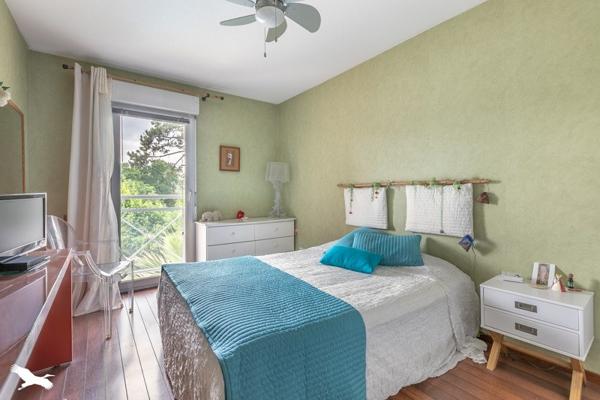 Appartement à vendre |  Gujan-Mestras |  4 pièces | 77 m²