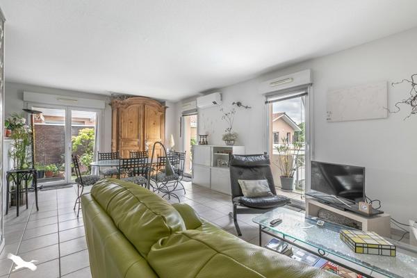 Appartement à vendre |  Gujan-Mestras |  4 pièces | 77 m²