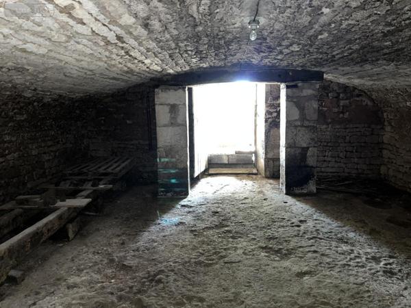 Maison à vendre à Sainte-Hermine en Vendée (85210), ref : 85088-2280