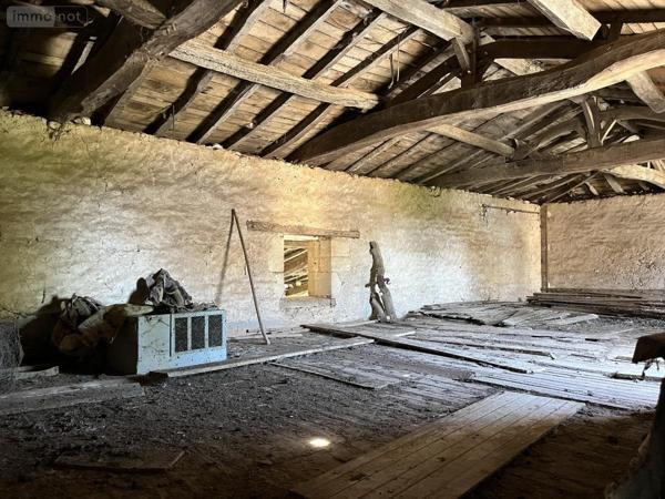 Maison à vendre à Sainte-Hermine en Vendée (85210), ref : 85088-2280