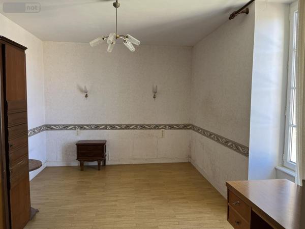 Maison à vendre à Sainte-Hermine en Vendée (85210), ref : 85088-2280