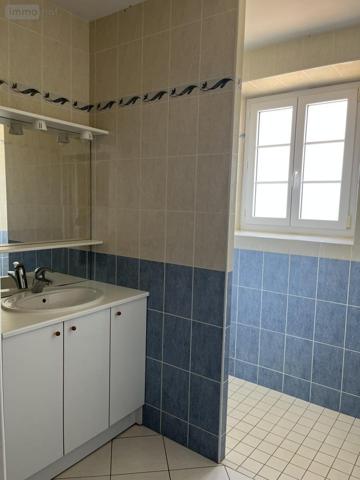 Maison à vendre à Sainte-Hermine en Vendée (85210), ref : 85088-2280