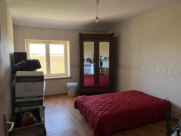 Maison à vendre à Sainte-Hermine en Vendée (85210), ref : 85088-2280