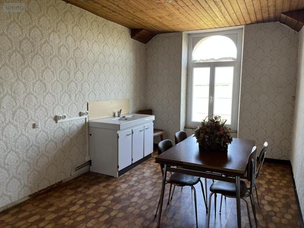 Maison à vendre à Sainte-Hermine en Vendée (85210), ref : 85088-2280