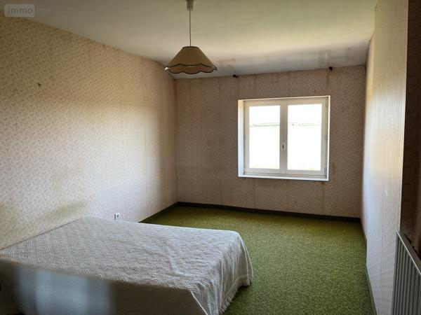 Maison à vendre à Sainte-Hermine en Vendée (85210), ref : 85088-2280