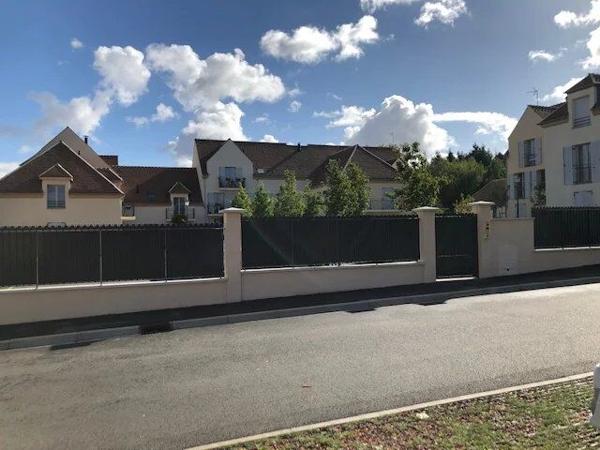 Location Appartement 2 pièces 52 m2 à Anet